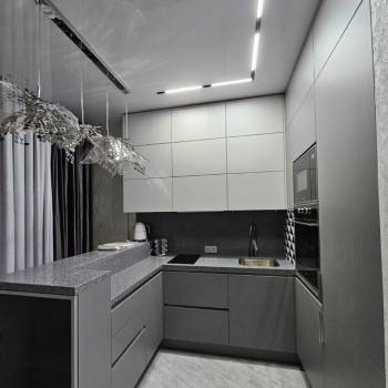 Продается 3-х комнатная квартира, 62 м²