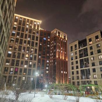 Продается 3-х комнатная квартира, 62 м²