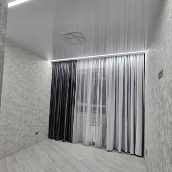 Продается 3-х комнатная квартира, 62 м²