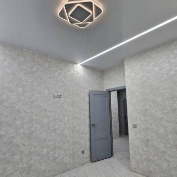 Продается 3-х комнатная квартира, 62 м²