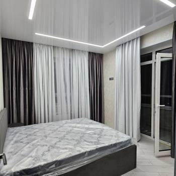 Продается 3-х комнатная квартира, 62 м²