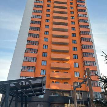 Продается 1-комнатная квартира, 30 м²