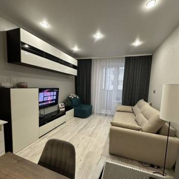 Продается 1-комнатная квартира, 30 м²