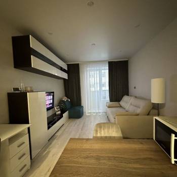 Продается 1-комнатная квартира, 30 м²