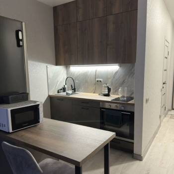 Продается 1-комнатная квартира, 30 м²