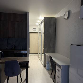 Продается 1-комнатная квартира, 30 м²