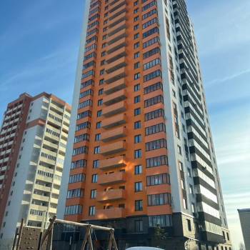 Продается 1-комнатная квартира, 30 м²