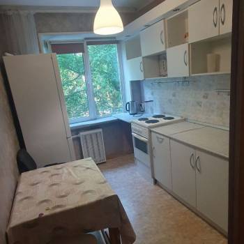 Продается 2-х комнатная квартира, 44 м²