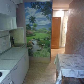 Продается 2-х комнатная квартира, 44 м²