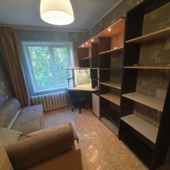 Продается 2-х комнатная квартира, 44 м²