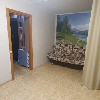 Продается 2-х комнатная квартира, 44 м²
