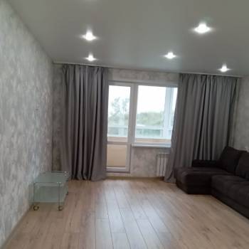 Сдается 1-комнатная квартира, 34 м²