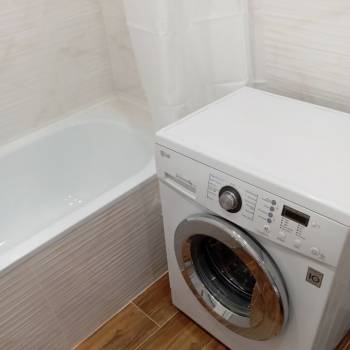 Сдается 1-комнатная квартира, 34 м²