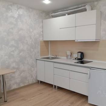 Сдается 1-комнатная квартира, 34 м²