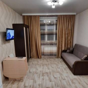 Сдается 1-комнатная квартира, 35 м²
