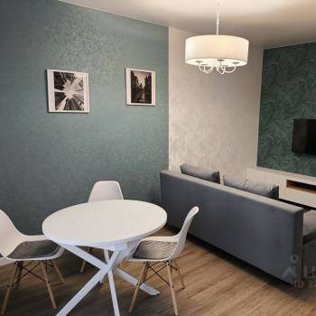 Сдается 2-х комнатная квартира, 36 м²