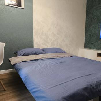Сдается 2-х комнатная квартира, 36 м²
