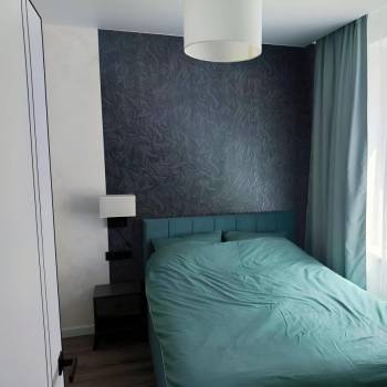 Сдается 2-х комнатная квартира, 36 м²