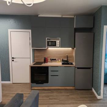 Сдается 2-х комнатная квартира, 36 м²