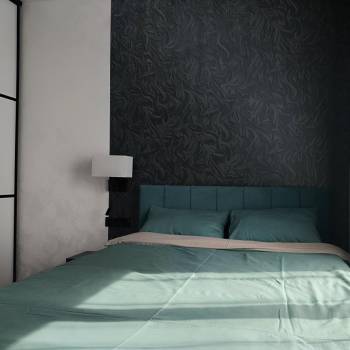 Сдается 2-х комнатная квартира, 36 м²