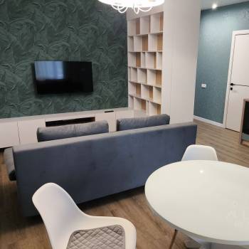 Сдается 2-х комнатная квартира, 36 м²