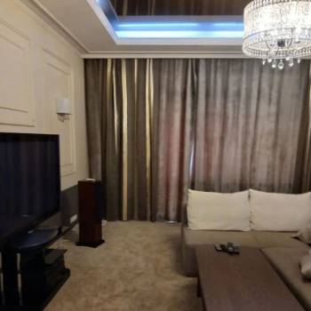 Сдается 2-х комнатная квартира, 93 м²