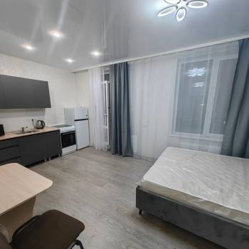 Сдается 1-комнатная квартира, 32 м²