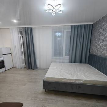 Сдается 1-комнатная квартира, 32 м²