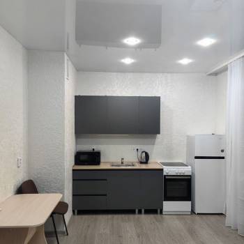 Сдается 1-комнатная квартира, 32 м²