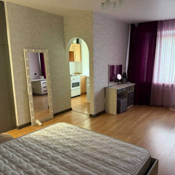 Сдается 1-комнатная квартира, 33 м²