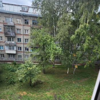 Сдается 1-комнатная квартира, 32 м²