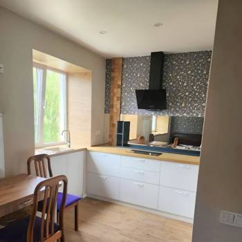 Сдается 1-комнатная квартира, 32 м²
