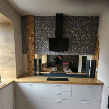 Сдается 1-комнатная квартира, 32 м²