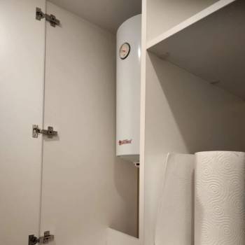 Сдается 1-комнатная квартира, 32 м²