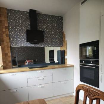 Сдается 1-комнатная квартира, 32 м²