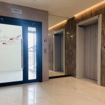 Сдается 1-комнатная квартира, 21 м²