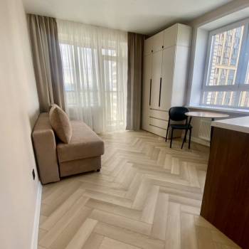 Сдается 1-комнатная квартира, 21 м²