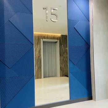 Сдается 1-комнатная квартира, 21 м²