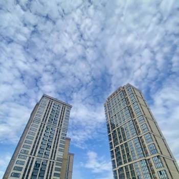 Сдается 1-комнатная квартира, 21 м²