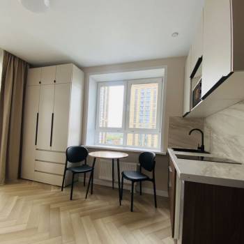 Сдается 1-комнатная квартира, 21 м²