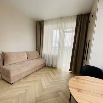 Сдается 1-комнатная квартира, 21 м²