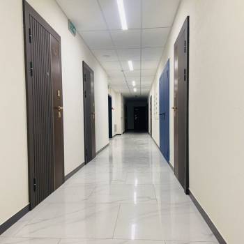 Сдается 1-комнатная квартира, 21 м²