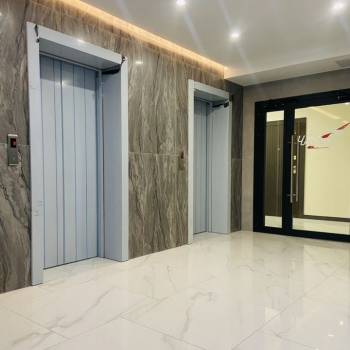 Сдается 1-комнатная квартира, 21 м²
