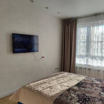 Сдается 1-комнатная квартира, 35,4 м²