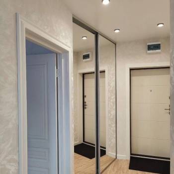 Сдается 1-комнатная квартира, 35,4 м²