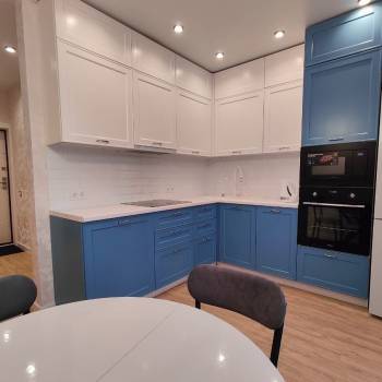 Сдается 1-комнатная квартира, 35,4 м²