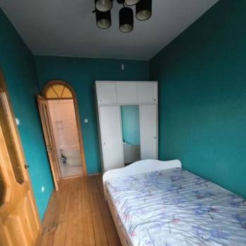 Сдается 2-х комнатная квартира, 60 м²