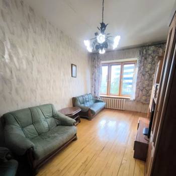 Сдается 2-х комнатная квартира, 60 м²