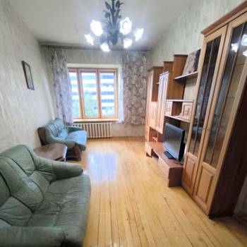 Сдается 2-х комнатная квартира, 60 м²
