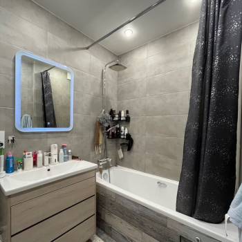 Сдается 2-х комнатная квартира, 51 м²